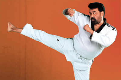 Mollywood packs a punch with martial arts