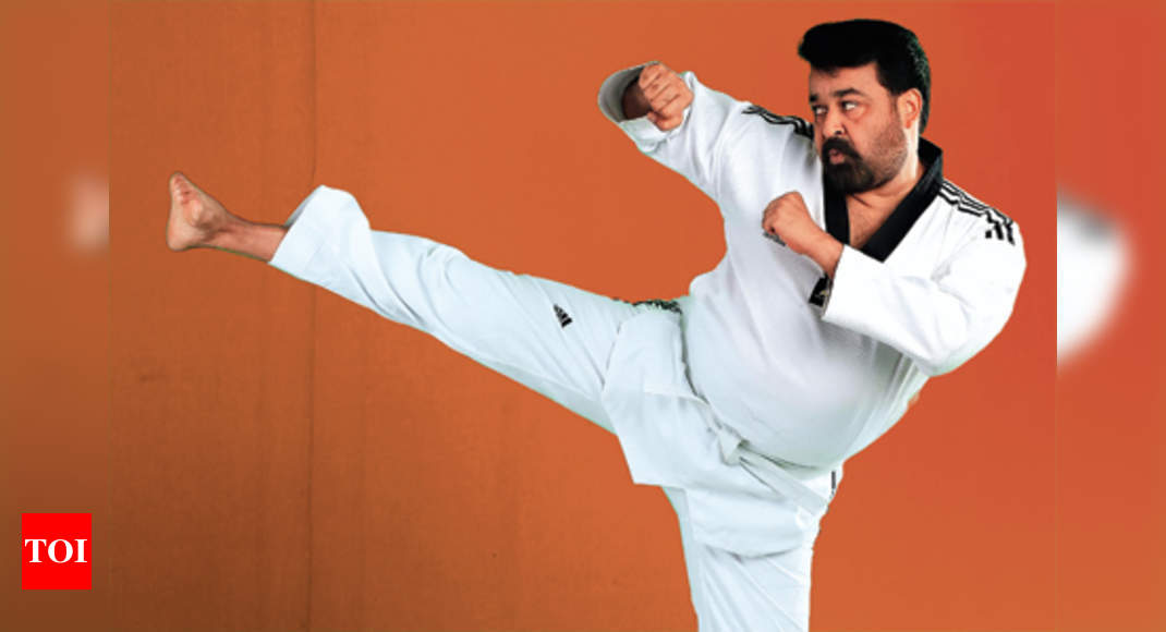 Mollywood packs a punch with martial arts