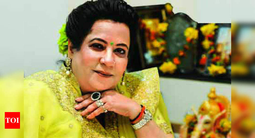 Shobha Kapoor upset with makers of 'Chennai Express