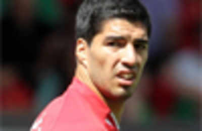 It's time for Liverpool to end the Suarez saga