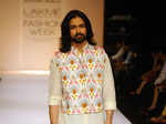 LFW'13: Shravan Kumar