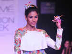 LFW'13: Eshaani Jayaswal