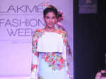 LFW'13: Eshaani Jayaswal