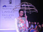 LFW'13: Eshaani Jayaswal