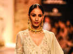 LFW'13: Ritu Kumar