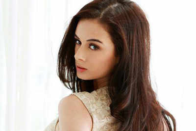Discovering everything Indian about myself: Evelyn Sharma