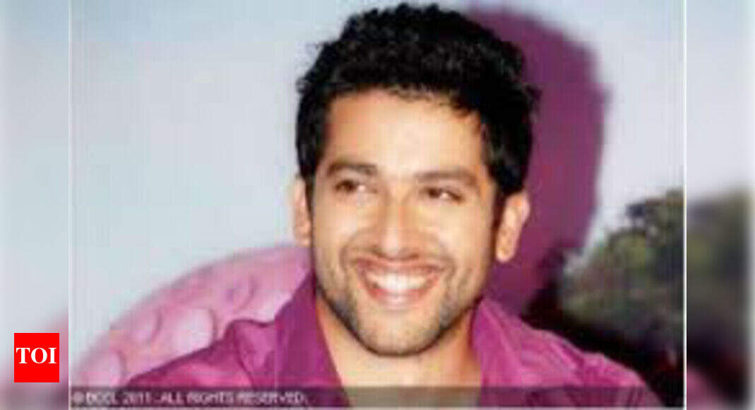 Aftab Shivdasani says no to reality shows - Times of India