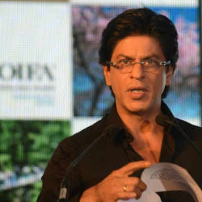 OUATIM D controversy; nothing personal says SRK