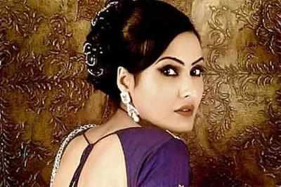Kamya Punjabi replaced by Shilpa Shinde in telly show