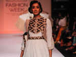 LFW'13: Rahul N Shikha