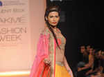 LFW'13: Anushree Reddy