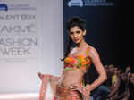 LFW'13: Anushree Reddy