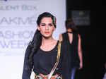 LFW'13: Tanvi and Pratiti