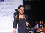 LFW'13: Tanvi and Pratiti