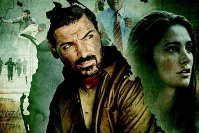 Madras Cafe may get a tax-free tag