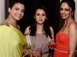 Thenny Mejia's b'day party