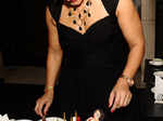 Thenny Mejia's b'day party