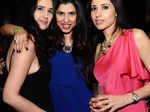 Thenny Mejia's b'day party