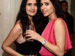 Thenny Mejia's b'day party