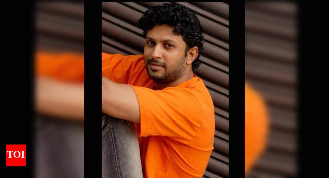Dilip Raj is Purushottama | Kannada Movie News - Times of India