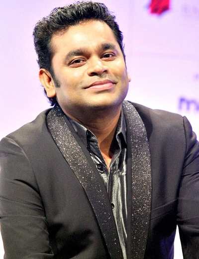 AR Rahman believes humility is the key to success