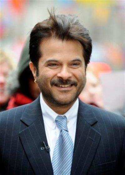 I am nothing, Paresh is world-class: Anil Kapoor