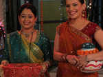 Janmashtami celebrations on TV