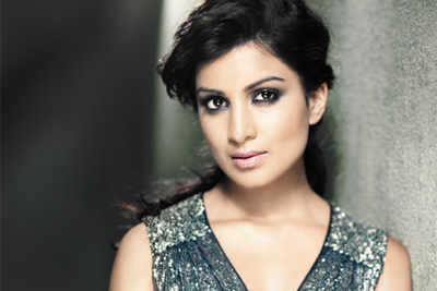 Pallavi Sharda is the latest Bollywood actress to bag a show in the US -  INDIA New England News