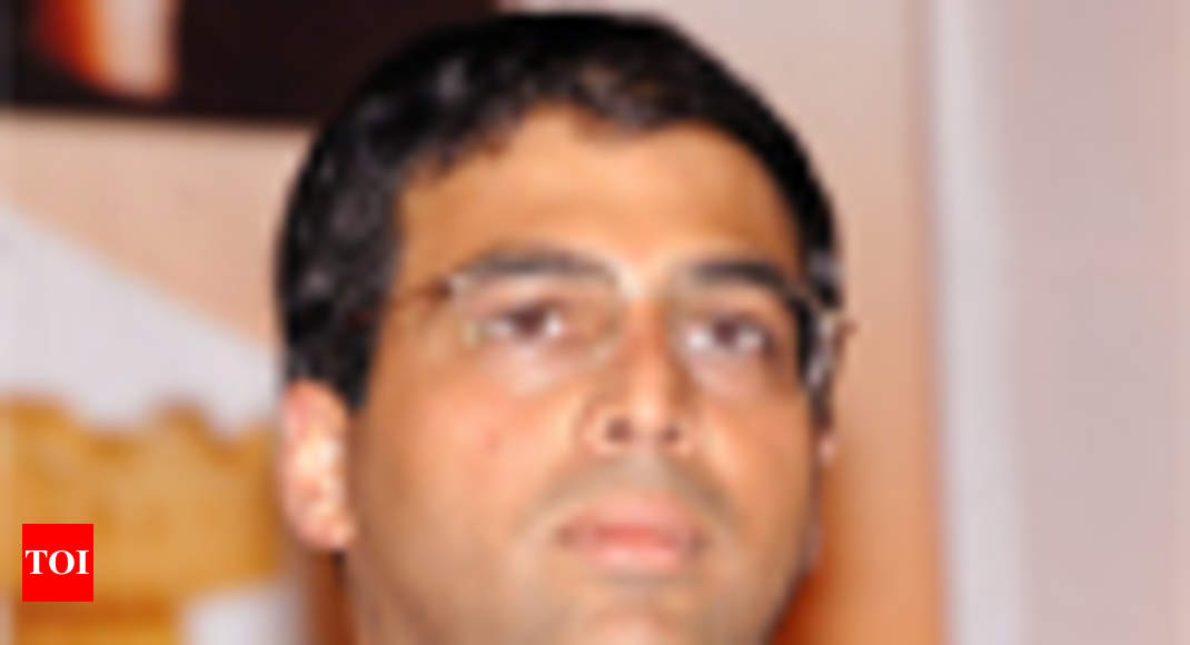 Viswanathan Anand - My Uncle A World Chess Champion - News Nation English