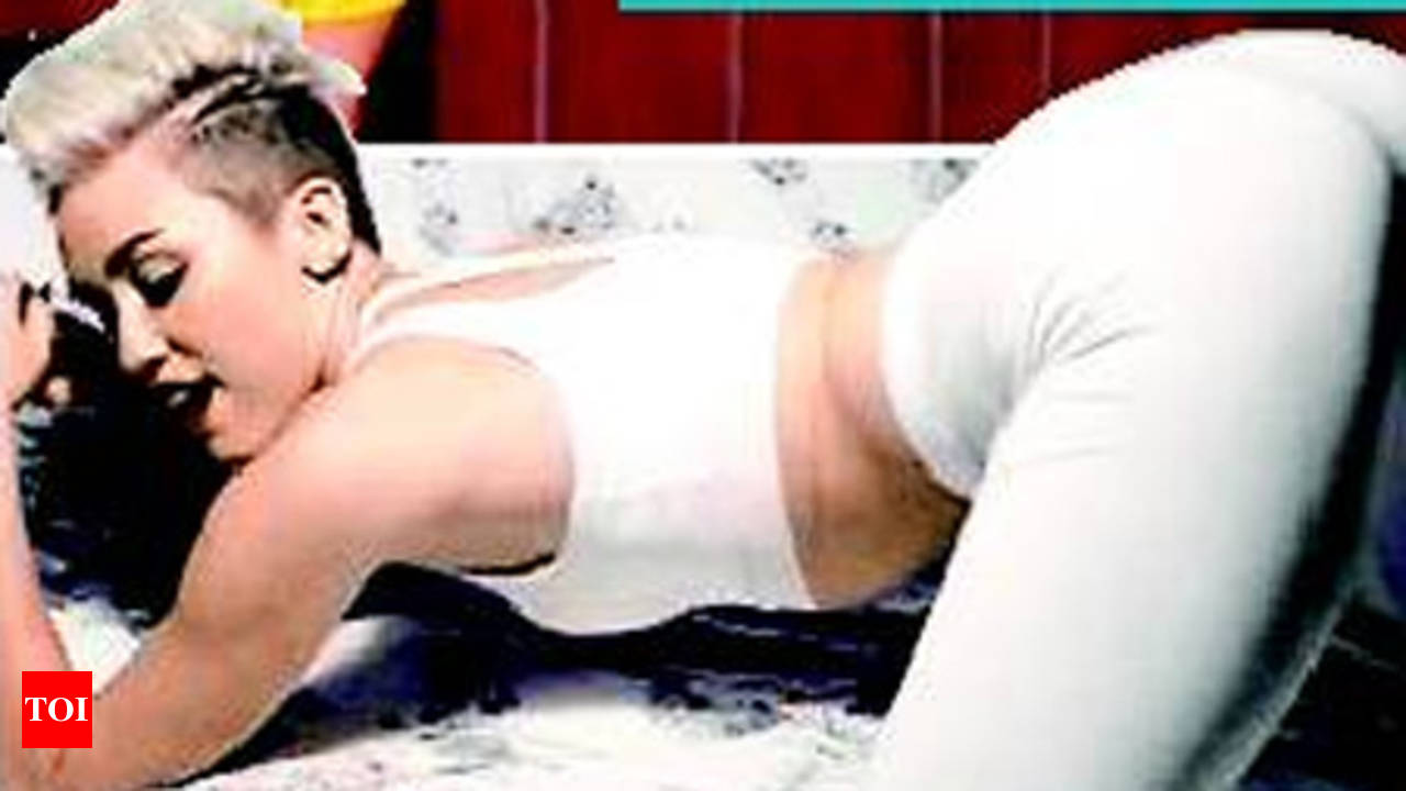 Have you tried the twerk yet? | Hindi Movie News - Times of India