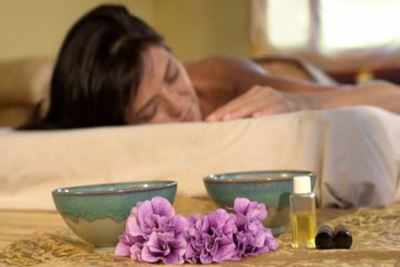 Holistic healing: How aromatherapy works