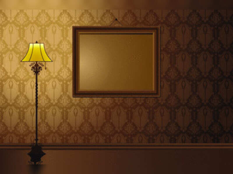 Get framed! Times of India