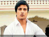 Kapil Nirmal aka Nihaal bids adieu to Veera