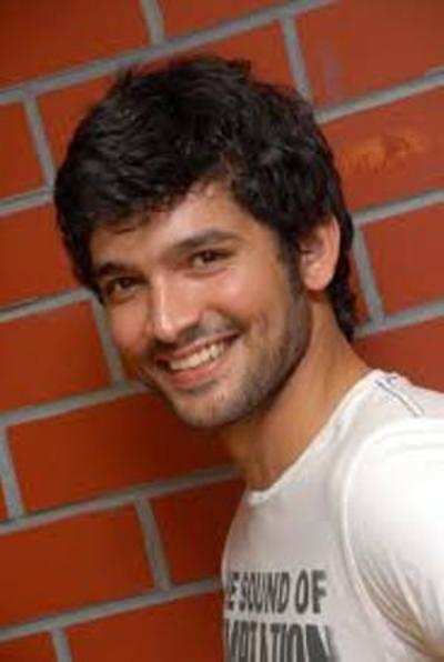 My relationship status is an open secret: Diganth