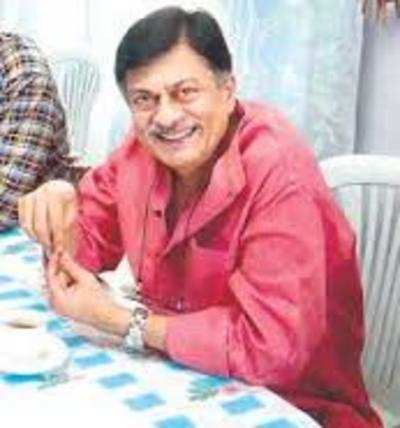 I was uncomfortable playing hero to younger actresses: Ananth Nag