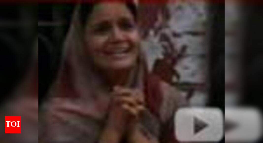 Mumbai Building Collapse Kills Four Times Of India mumbai-building-collapse-kills-four-times-of-india