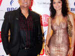 Celebs attend Fashion Theatrical
