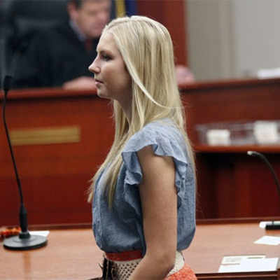 Beauty queen charged for making homemade bombs!