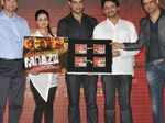 Maazii first look unveiled