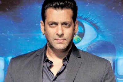 Salman Khan: King of link ups?