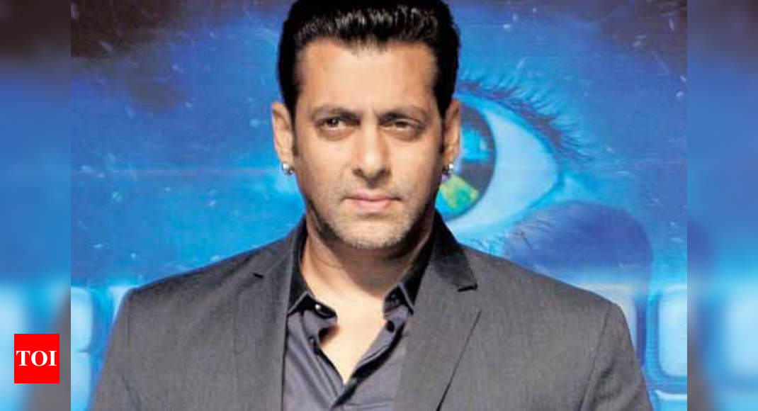 Salman Khan: King of link ups? | Hindi Movie News - Times of India