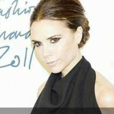 Victoria Beckham to design outfits for Fifty Shades...?
