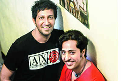 There is no one like Sukhwinder Singh: Salim