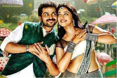 What's cooking with Suraaj? | Tamil Movie News - Times of India