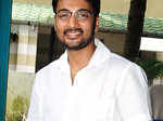 Celebs at Thakkali's puja