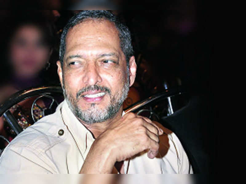 I Don T Get Attacks I Give Them Nana Patekar Hindi Movie