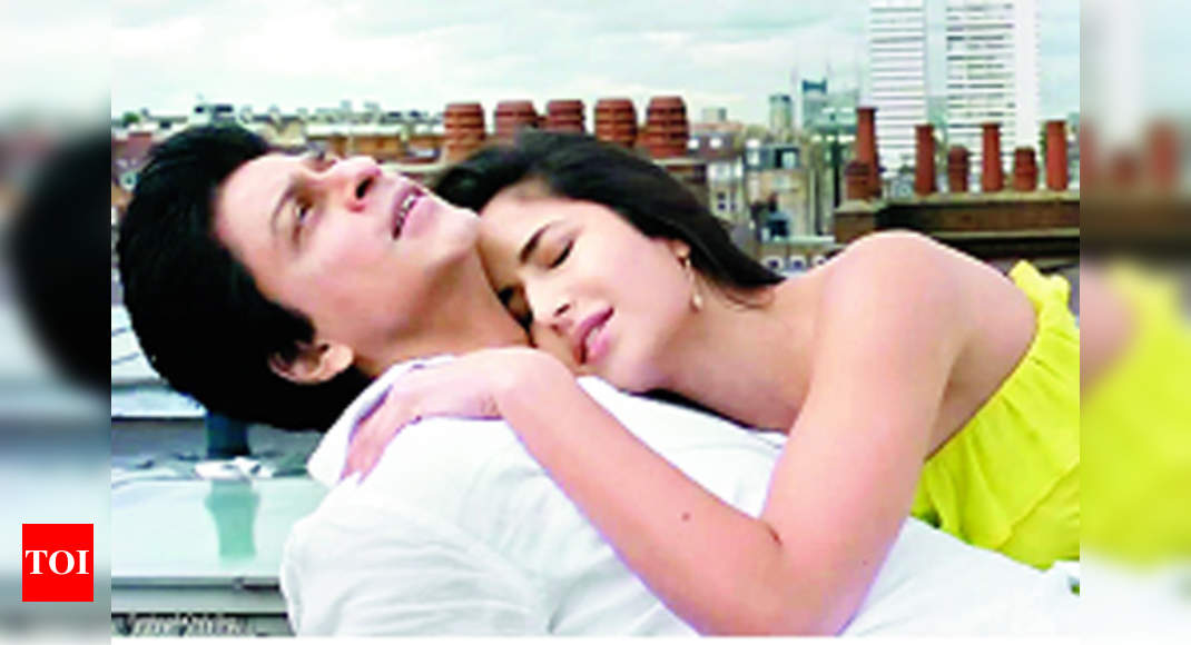 latest hindi romantic songs list 2012