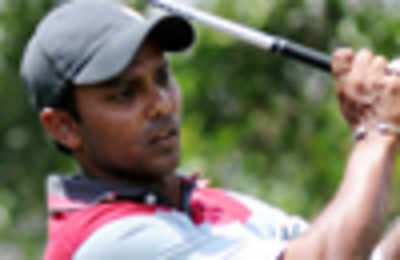 Chowrasia lone Indian to make cut at Wales Open