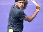US Open 2013: Somdev, Bhupathi crash out