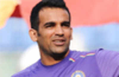 Zaheer Khan should be picked for South Africa tour: Balwinder Singh Sandhu